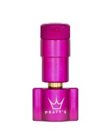 Peaty's Holeshot CO2 Co-pump