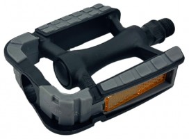 Wellgo C172DU flat pedal