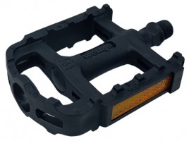 Wellgo LU-895DU flat pedal