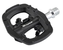 Force Select MTB combi pedal