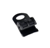 Sram cable routing, Clips for Brake Hose Routing