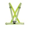 Wowow Cross Belt HiViz vest