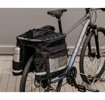 Force Target traveller pannier