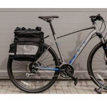 Force Target traveller pannier