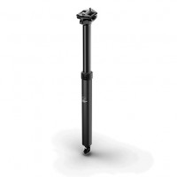 PRO LT internally routed dropper post
