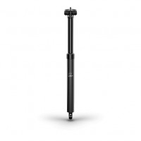 PRO LT internally routed dropper post
