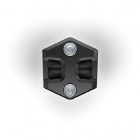 PRO LT internally routed dropper post