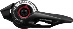 Shimano Tourney SL-TZ500 váltókar
