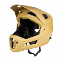 Force Venom fullface bike helmet