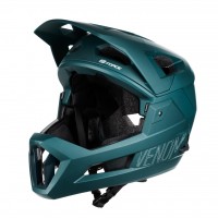 Force Venom fullface bike helmet