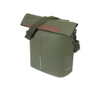 Basil City single pannier