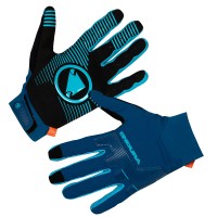 Endura MT500 D3O® Glove átmeneti hosszú ujjú kerékpáros kesztyű