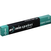 DT Super Comp küllő