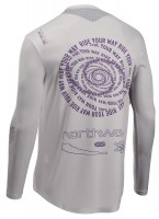 Northwave Edge 2 hosszú ujjú mez