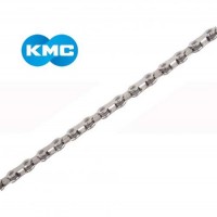 KMC X12 Silver 12 speed chain