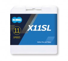 KMC X11 SL 11 speed chain
