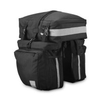 Sahoo 3 parted traveller pannier