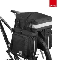 Sahoo 3 parted traveller pannier