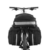 Sahoo 3 parted traveller pannier