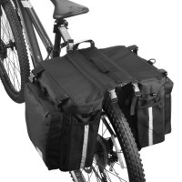 Sahoo 3 parted traveller pannier