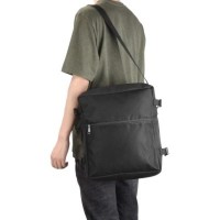 Sahoo 3 parted traveller pannier