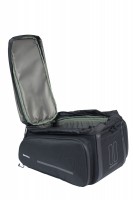 Basil Move Trunkbag pannier with MIK 2.0 adapter