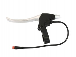 Logan eTap fékkar V-fékhez/mechanikus tárcsafékhez