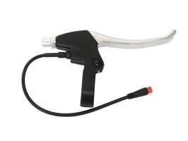 Logan eTap fékkar V-fékhez/mechanikus tárcsafékhez