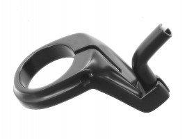 Massi cable housing stopper (A-HEAD) cable routing