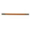 Saccon reinforced 5 mm brake cable housing