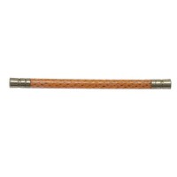 Saccon reinforced 5 mm brake cable housing