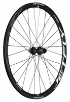 Novatec Jetfly Disc-CL átütőtengelyes országúti kerékszett