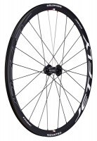 Novatec Jetfly Disc-CL átütőtengelyes országúti kerékszett