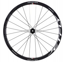 Novatec Jetfly Disc-CL átütőtengelyes országúti kerékszett