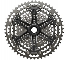 Shimano XTR (CS-M9200) 12 sebességes fogaskeréksor
