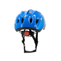 Safety Labs Reno Light kid bike helmet