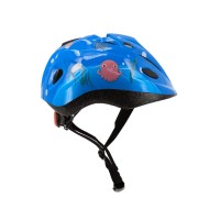 Safety Labs Reno Light kid bike helmet