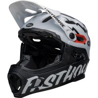 Bell Super DH Spherical Fasthouse fullface bike helmet