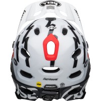 Bell Super DH Spherical Fasthouse fullface bike helmet