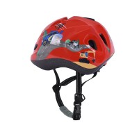 Safety Labs Reno Light kid bike helmet