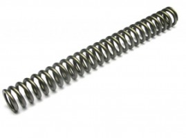 XLC SP-S11 seatpost for SP-X16 Hard spring