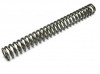 XLC SP-S11 seatpost for SP-X16 Hard spring