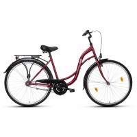 Csepel Velence GR city bike