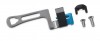 XLC Switch Button for Carry More system mounting plate