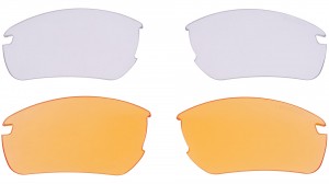 Contec Glow eyewear