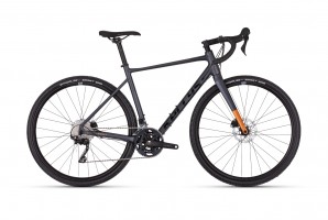 Kellys Soot X50 gravel kerékpár