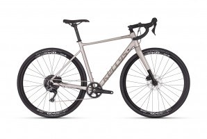Kellys Soot X70 gravel kerékpár