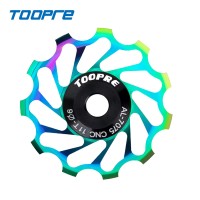 Toopre AL-7075 CNC alu 11T váltógörgő