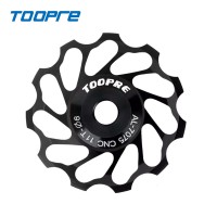 Toopre AL-7075 CNC alu 11T váltógörgő