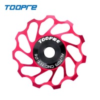 Toopre AL-7075 CNC alu 11T váltógörgő